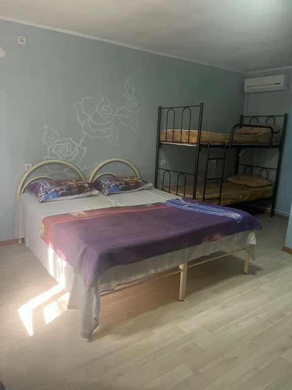 Уютный номер 5 Антрацит