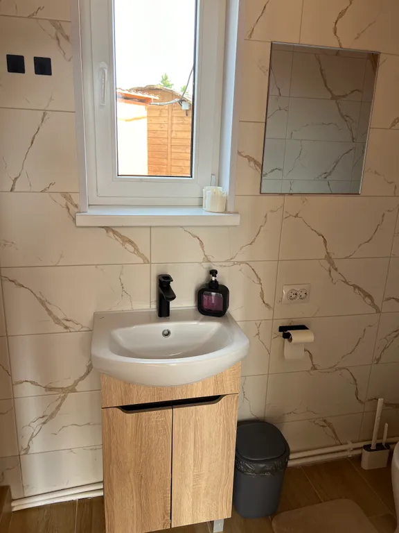 Фазенда у озера