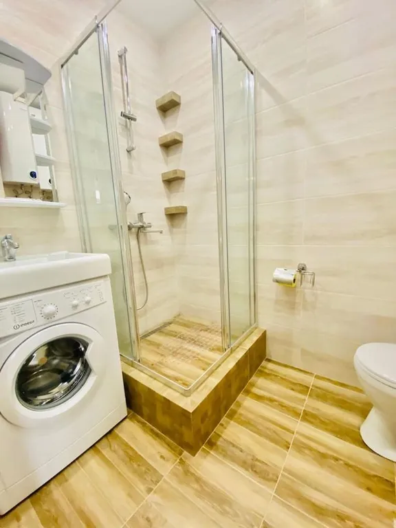 Квартира Квартира Honey house apartment — Сириус