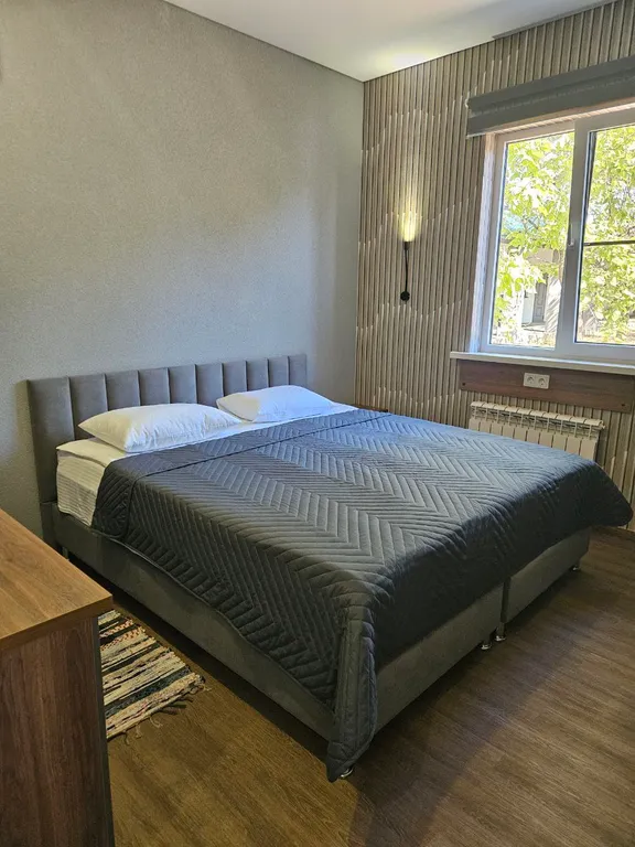 Комната