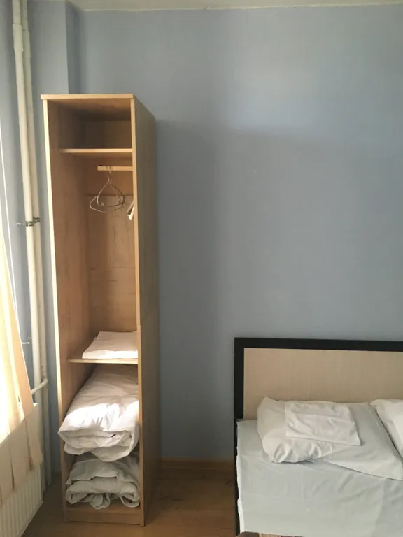 Квартира Квартира Видовая студия на Васильевском — Санкт-Петербург