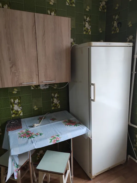 Двухкомнатная квартира на Транспортной