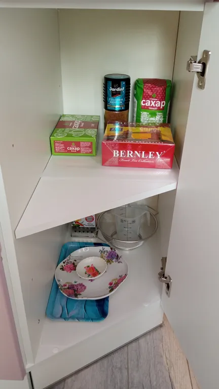 Уютная, чистая квартира