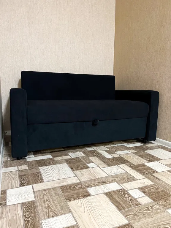 Квартира 2-комнатная Квартира — Красноярск