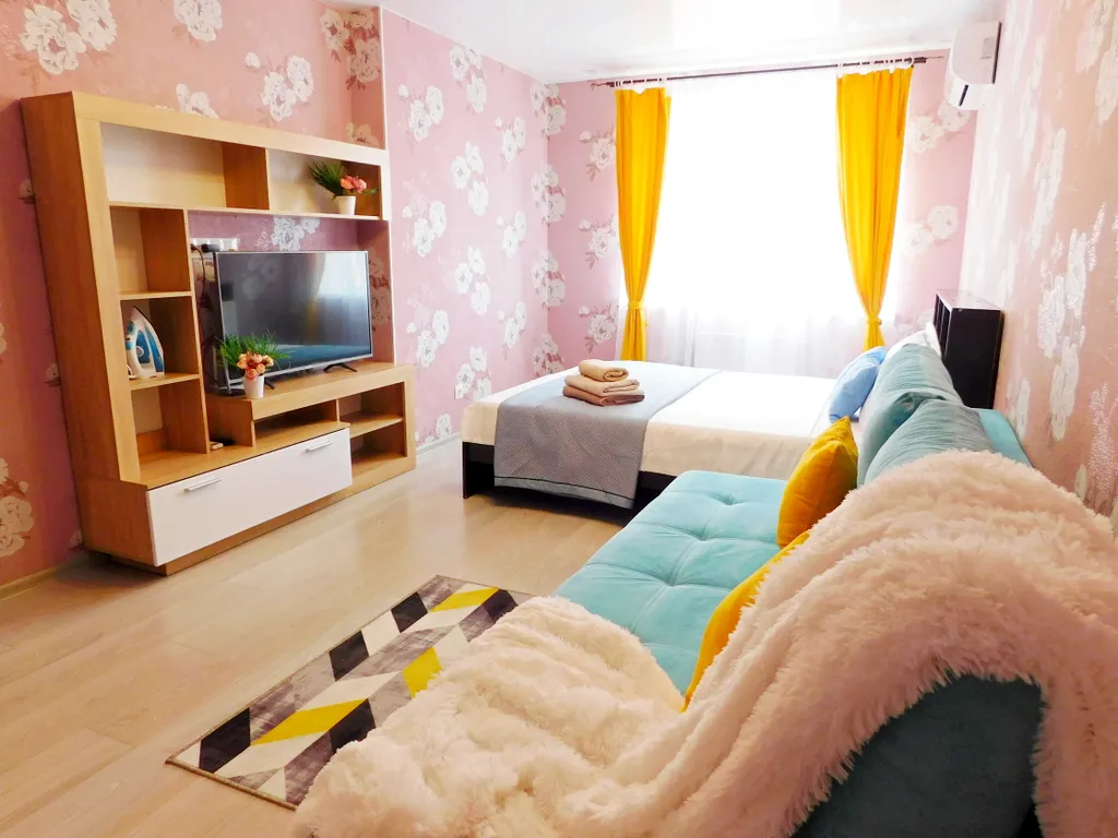 Квартира Уникальная квартира — Самара