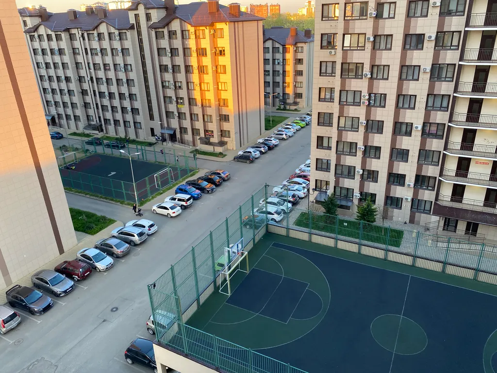 Чистота и комфорт