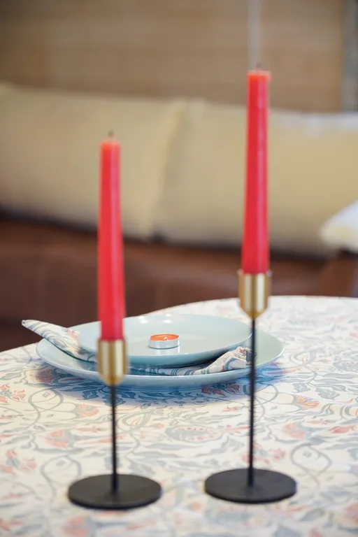 Дом на реке