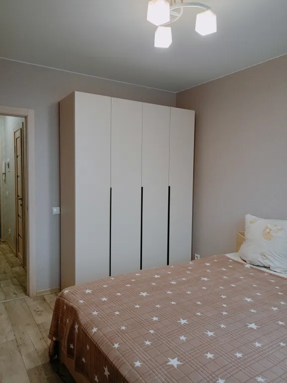 Уютная квартира для отдыха