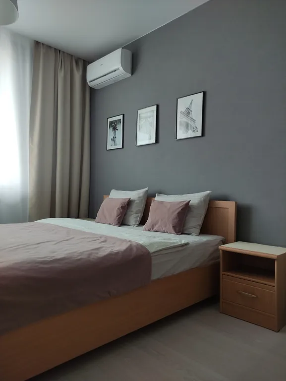 1-комнатная Квартира — аренда посуточно в Красногорск