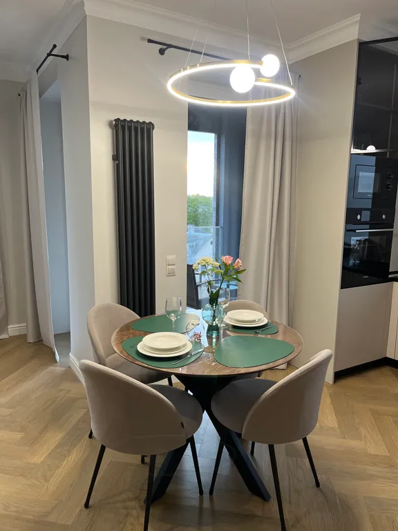 Апартамент сикорского house в тихом центре бреста