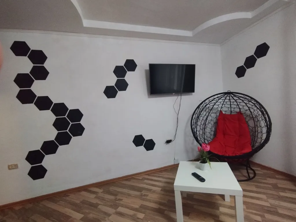 Квартира в центре города