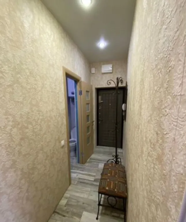 Квартира в историческом центре Ярославля