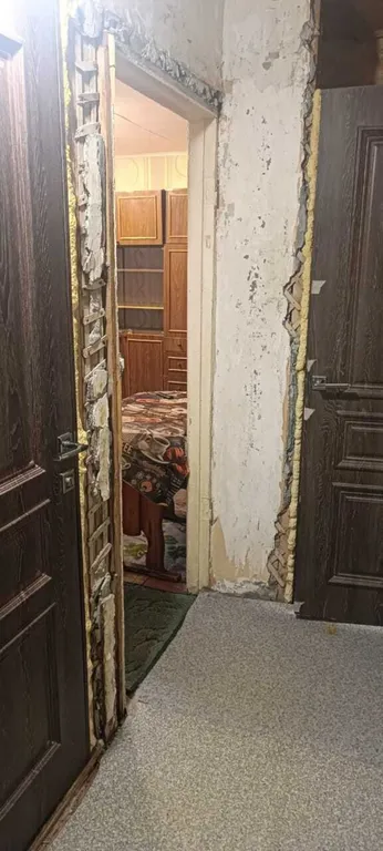 Квартира с удобным расположением