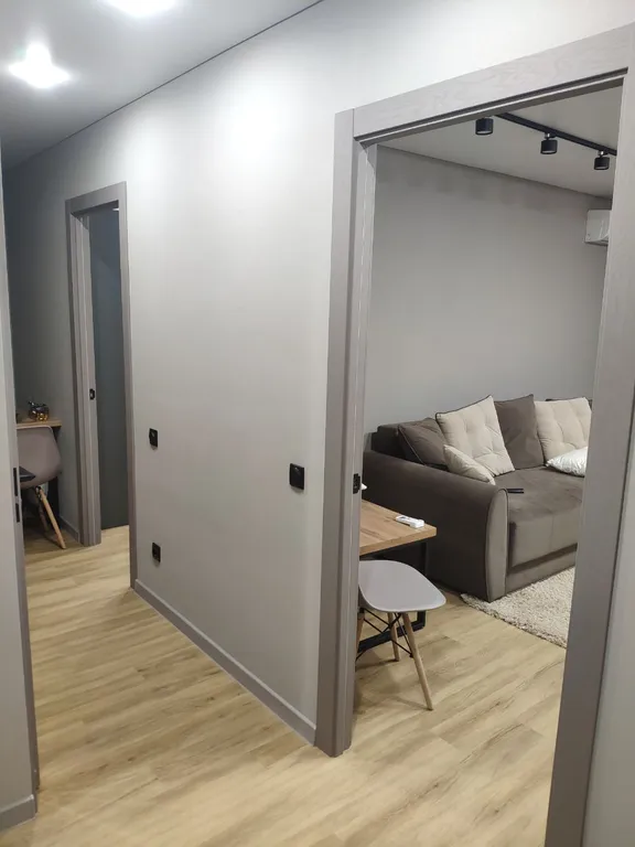 Квартира в Центре с ремонтом как для себя