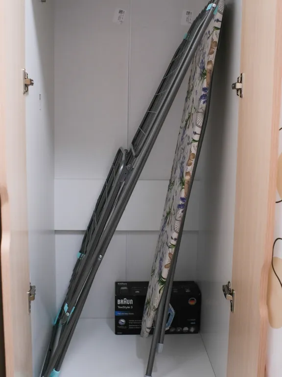 Комфортная квартира в ЖК Парковый квартал