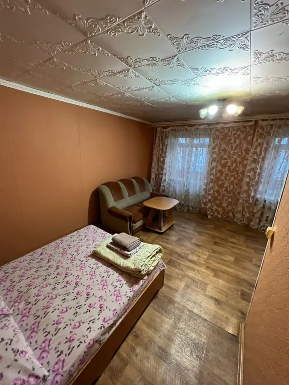 Заречный район