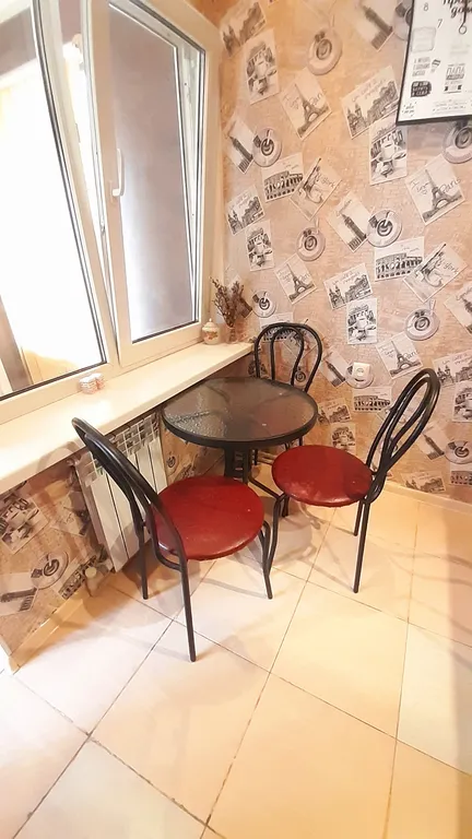 2-комнатный Дом