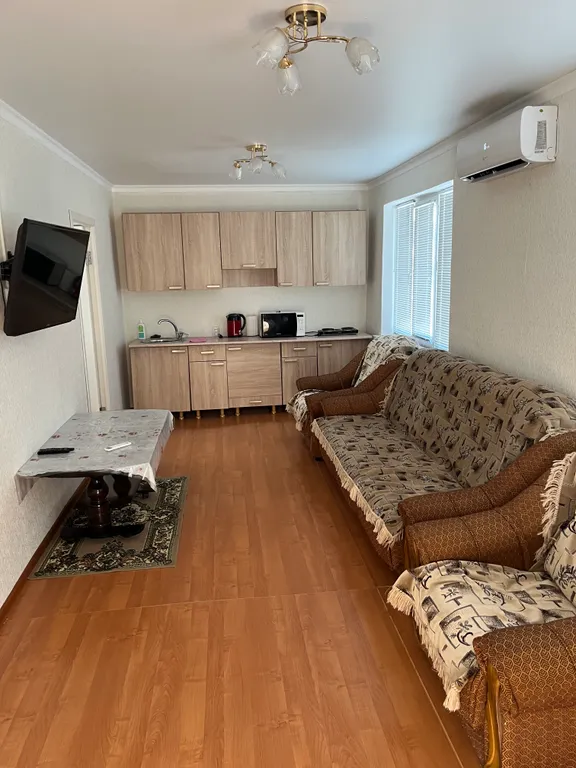 Дача у моря