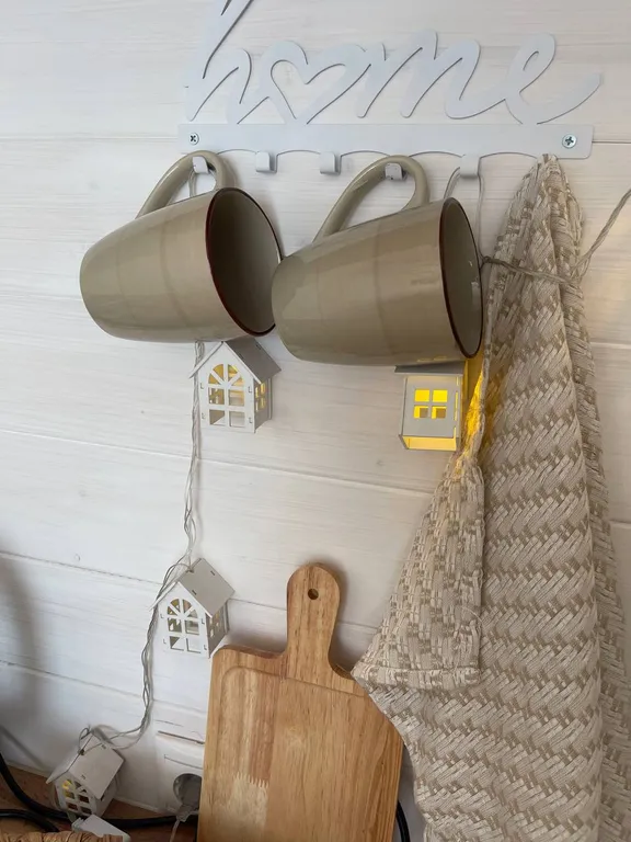 Дача на море