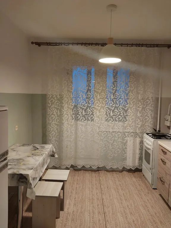 Квартира в районе Девятовка