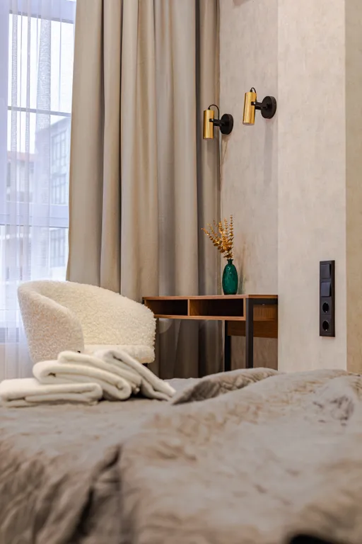 Квартира Квартира Чего то новенького, Вам сюда! — Геленджик