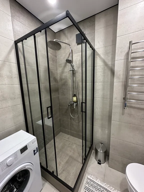 Квартира Квартира Grand Aparment 2 — Уфа