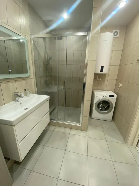 Квартира Уютная квартира в центре города — Кострома