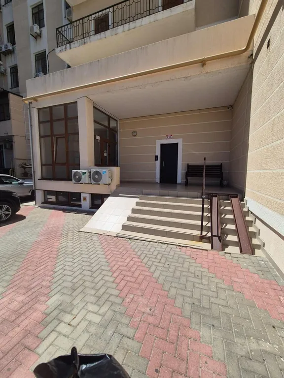 Квартира 1-комнатная Квартира — Геленджик