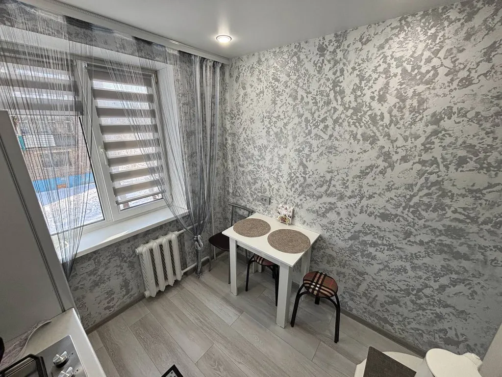 Квартира район ЖД вокзала