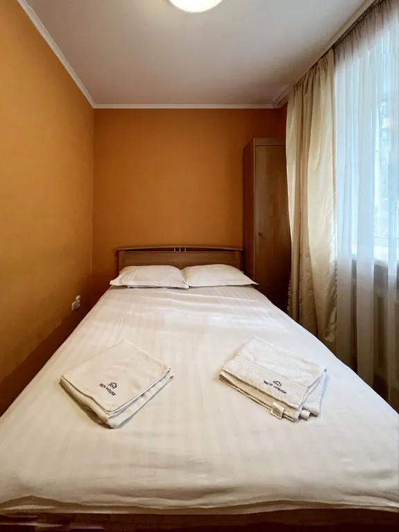 Эконом на первом этаже