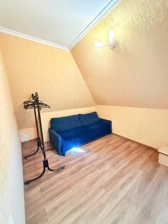 Уютный гостевой коттедж в курортной зоне города