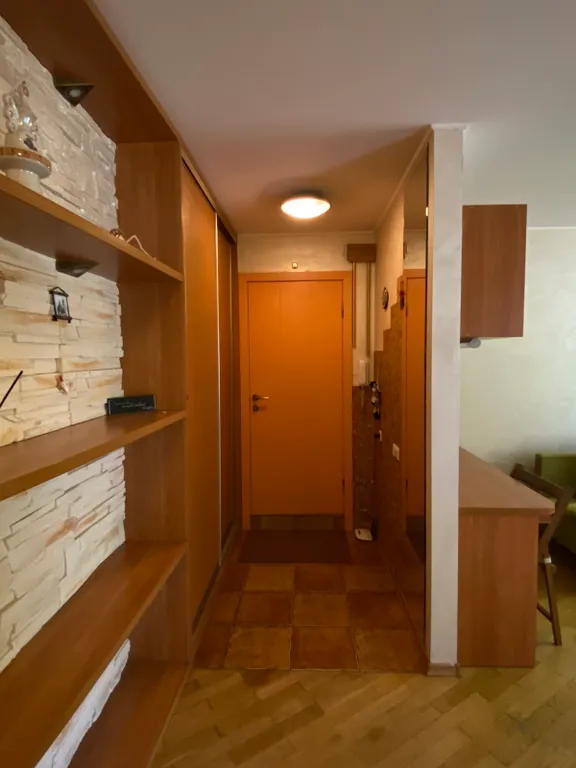 Красивая квартира