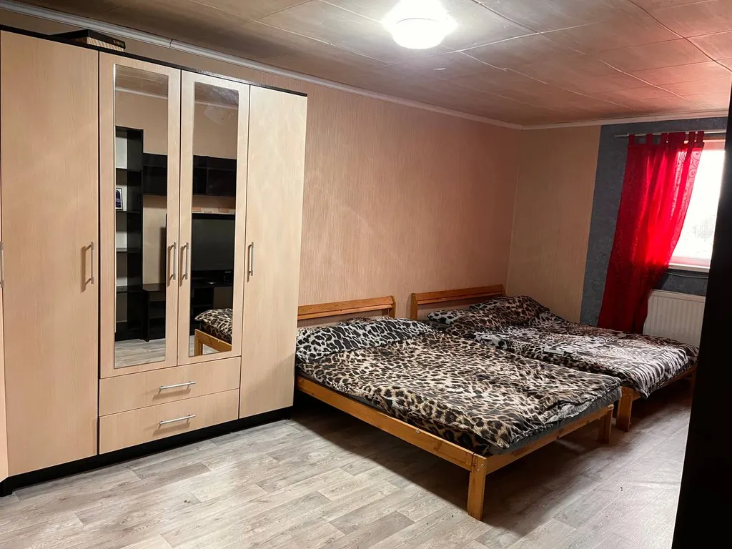 Квартира Апартаменты на втором этаже с отдельным входом — аренда посуточно в Руза