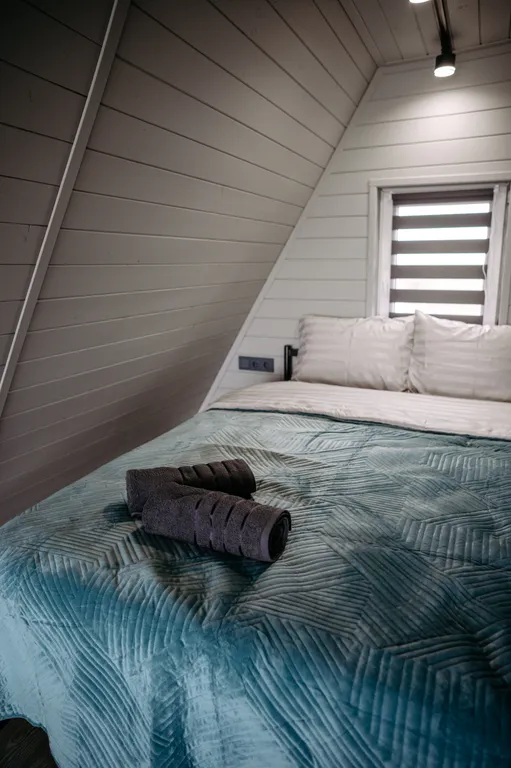 Уютный Афрейм