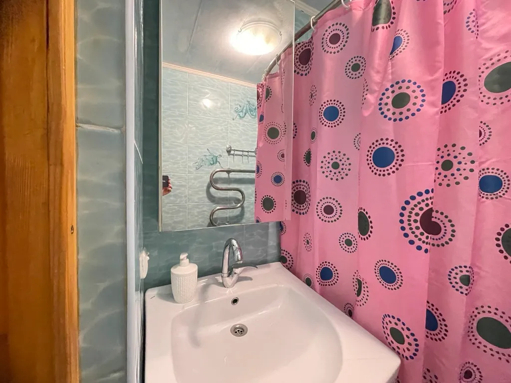 Апартамент в центре