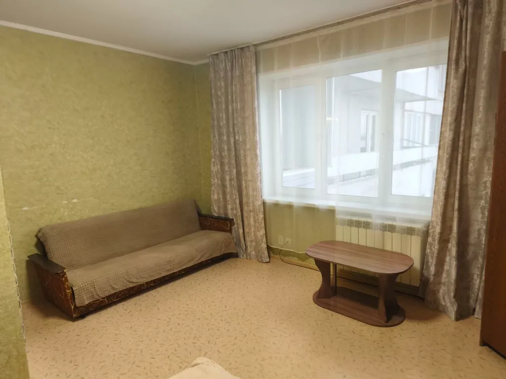 Квартира Квартира с видом на набережную Енисея — Красноярск