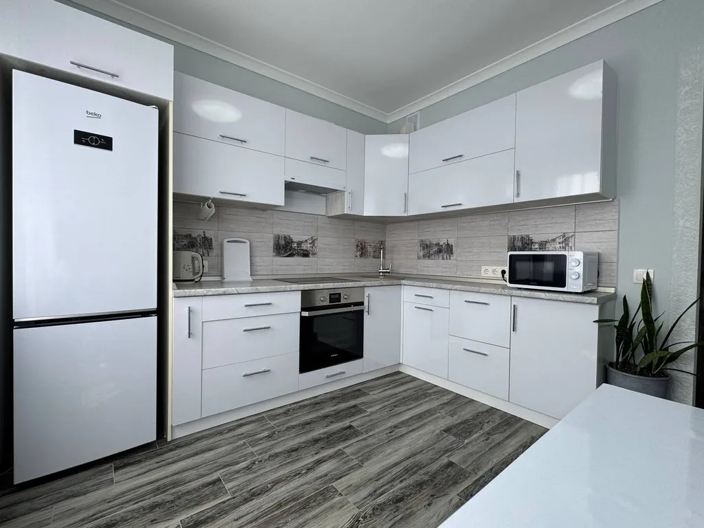 Квартира Тёплая квартира в сердце города — Курск