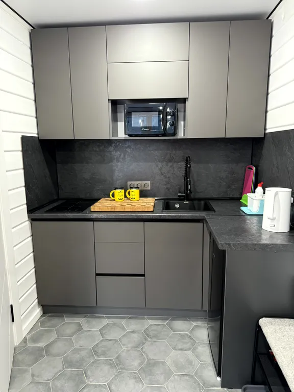 1-комнатный Дом