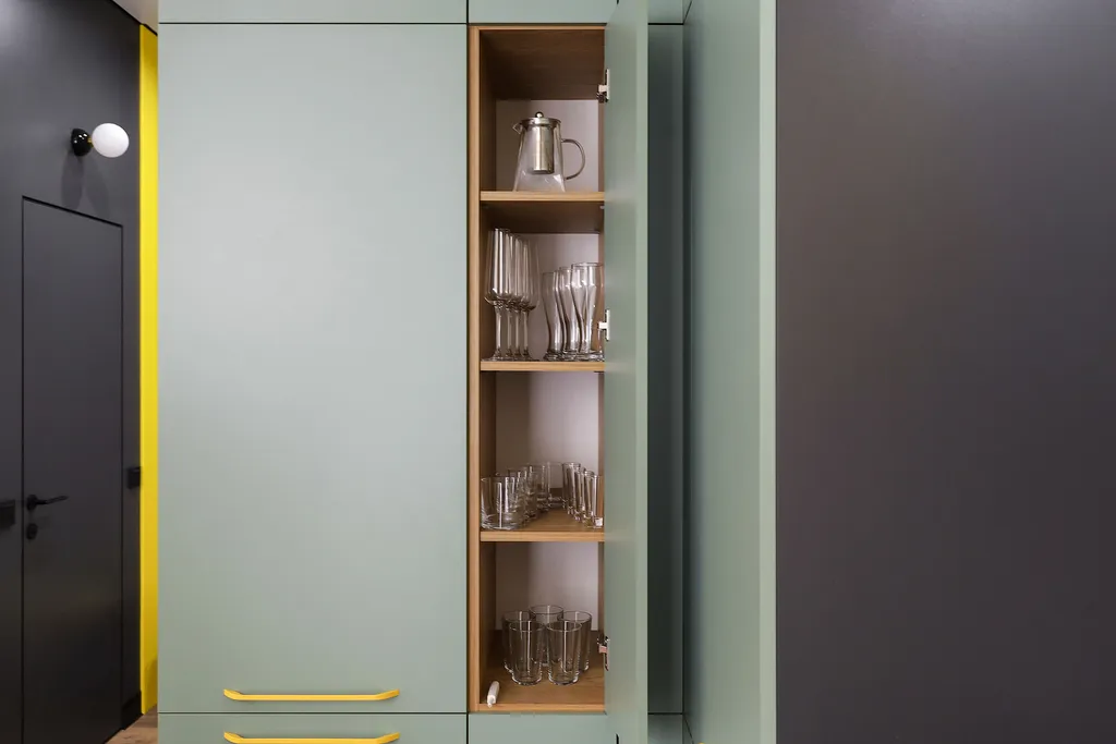 Квартира Апартаменты направление — Светлогорск