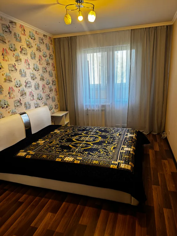 Квартира у моря