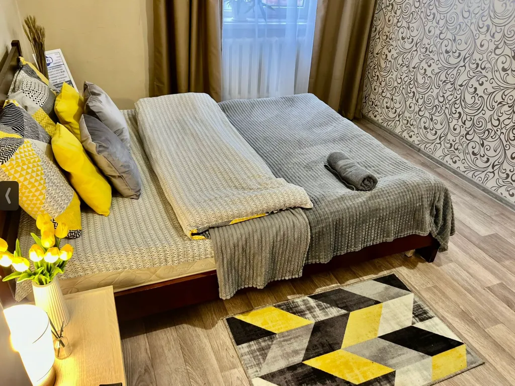 Квартира рядом с мегагринном