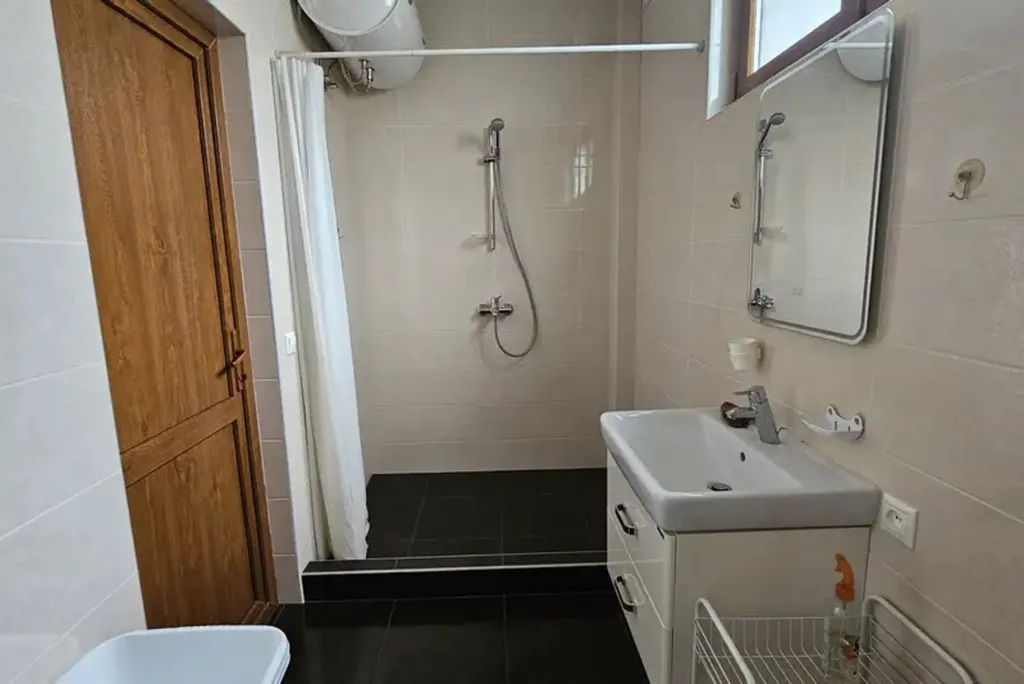 Номер Черешня