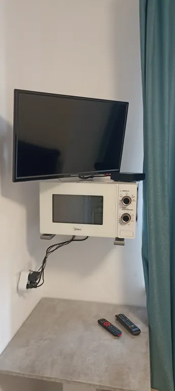 Квартира Квартира Студия у пруда — Екатеринбург