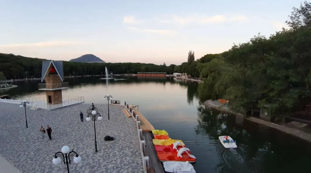 Уютная квартира для семейного отдыха