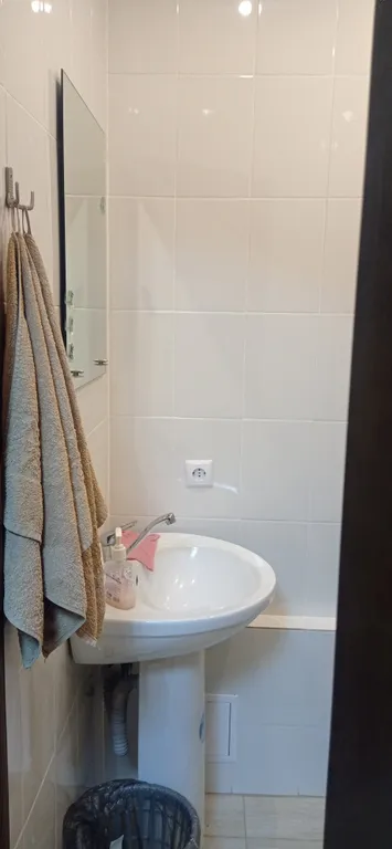 Уютная студия в центре