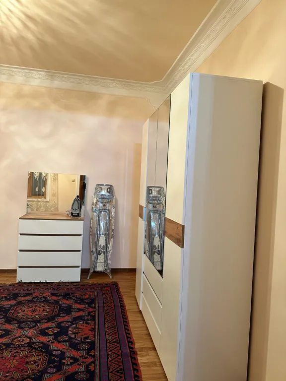 Коттедж Чистый дом — Дербент