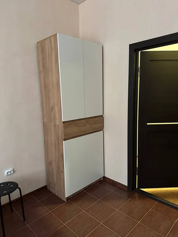 Апартаменты на Тонком мысу