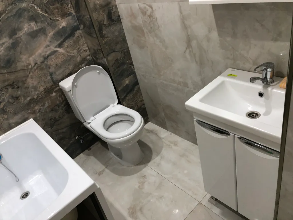 Апартаменты «Сиеста» с видом на море