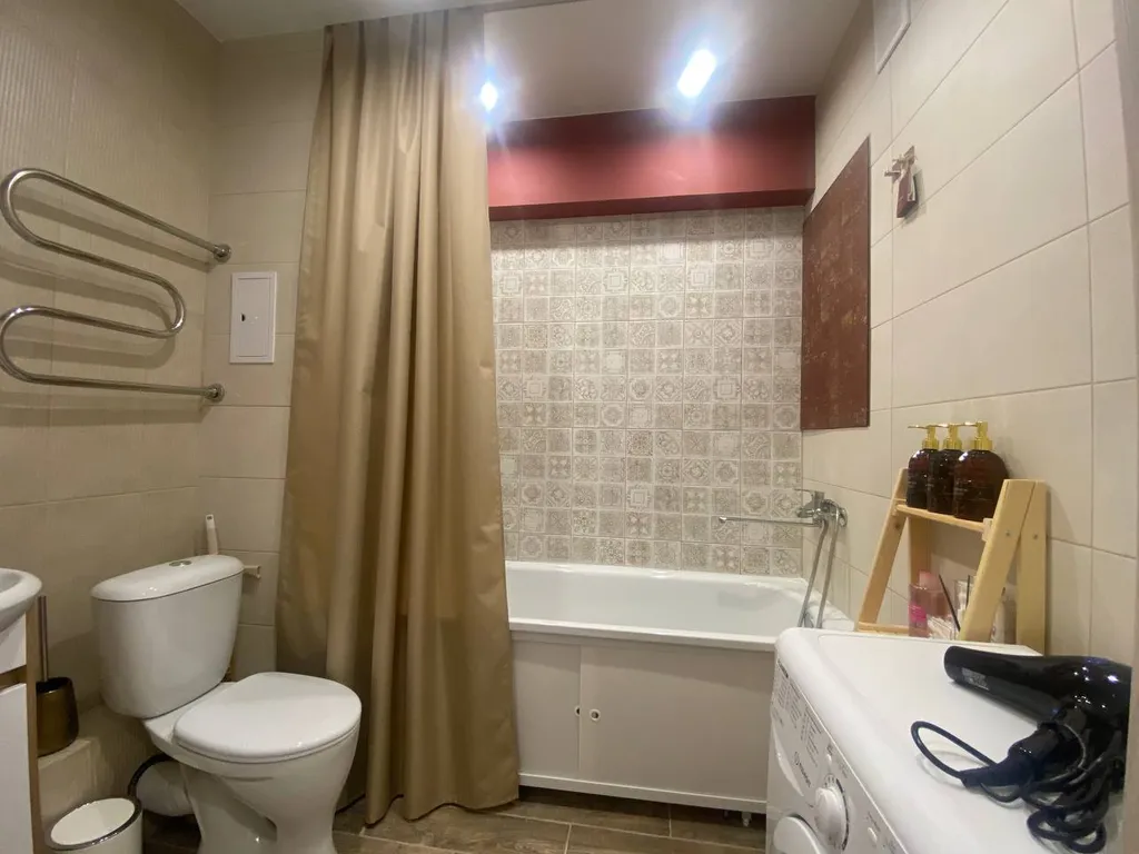 Квартира 2-комнатная Квартира — Иркутск