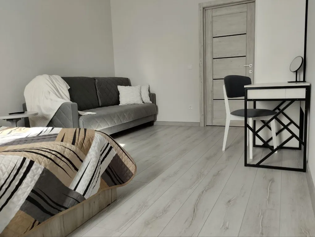 Квартира Уютная квартира с красивыми видом из окна — Тверь